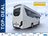 Concorde Liner 990 GI MEGAVOLL*Busklappe*DriversAssi - Wohnmobil oder -wagen Bus