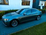 BMW 530d F10 Sport - BMW 530: F10
