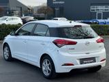 Hyundai i20 Classic*SERVICE  NEU* - Hyundai i20: Classic