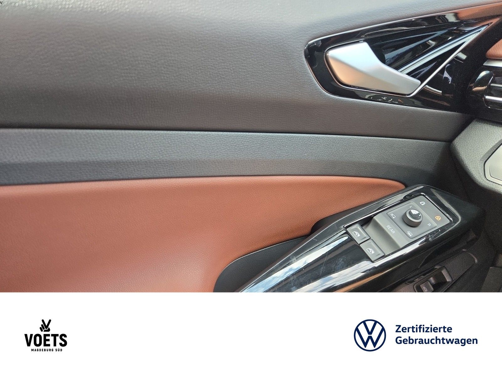 Volkswagen ID.4 - Bild 15