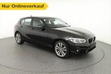 BMW 120i Advantage LED+PDC+SHZ+TEMP+BLUETOOTH+Klima - BMW 120 in Düsseldorf