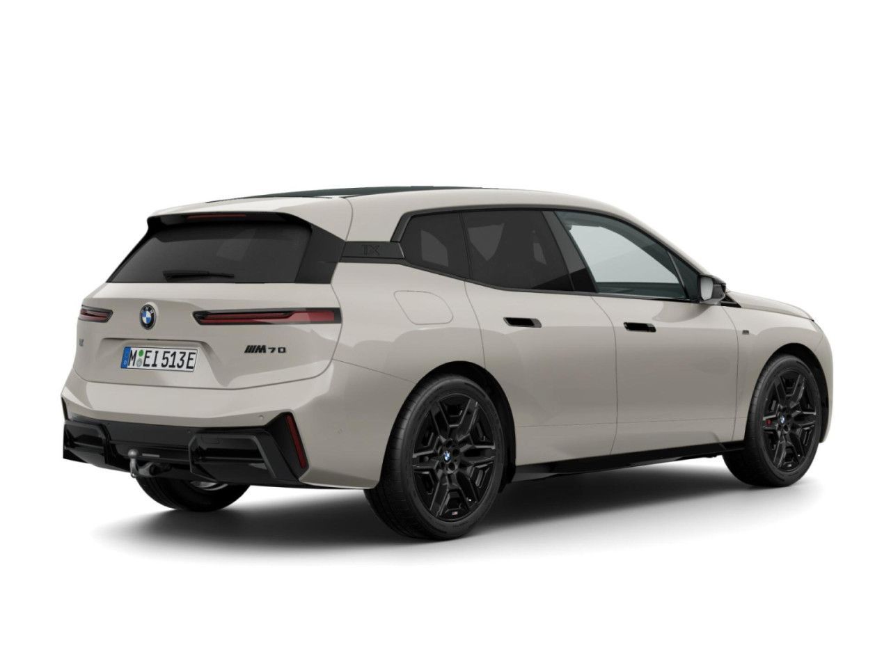 BMW iX - Bild 9
