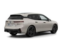 BMW iX - Vorschau Bild 9