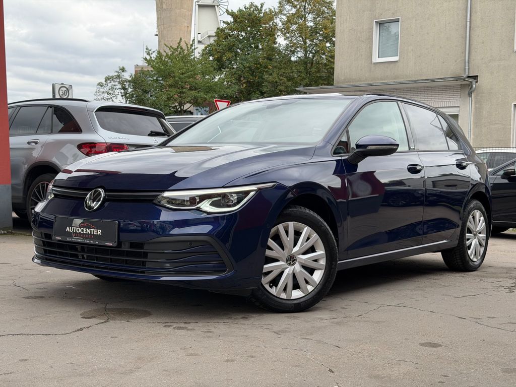 Image of Volkswagen Golf