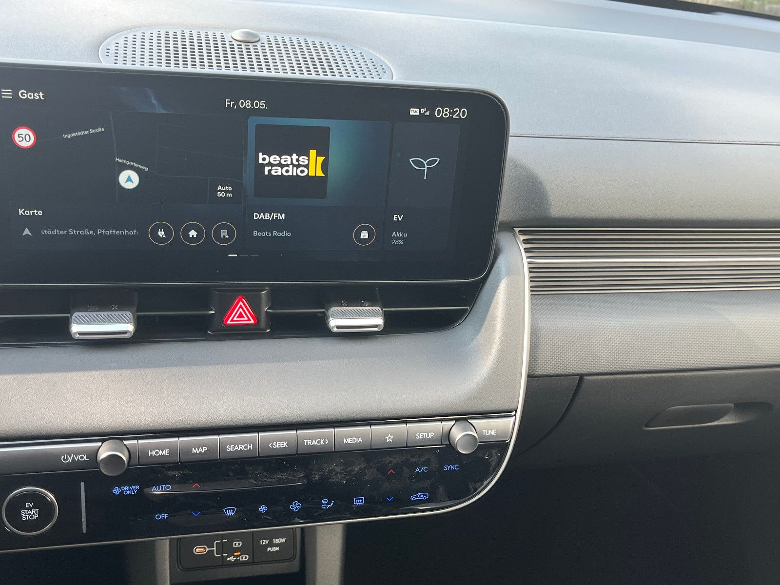 Hyundai IONIQ 5 – Bild 5