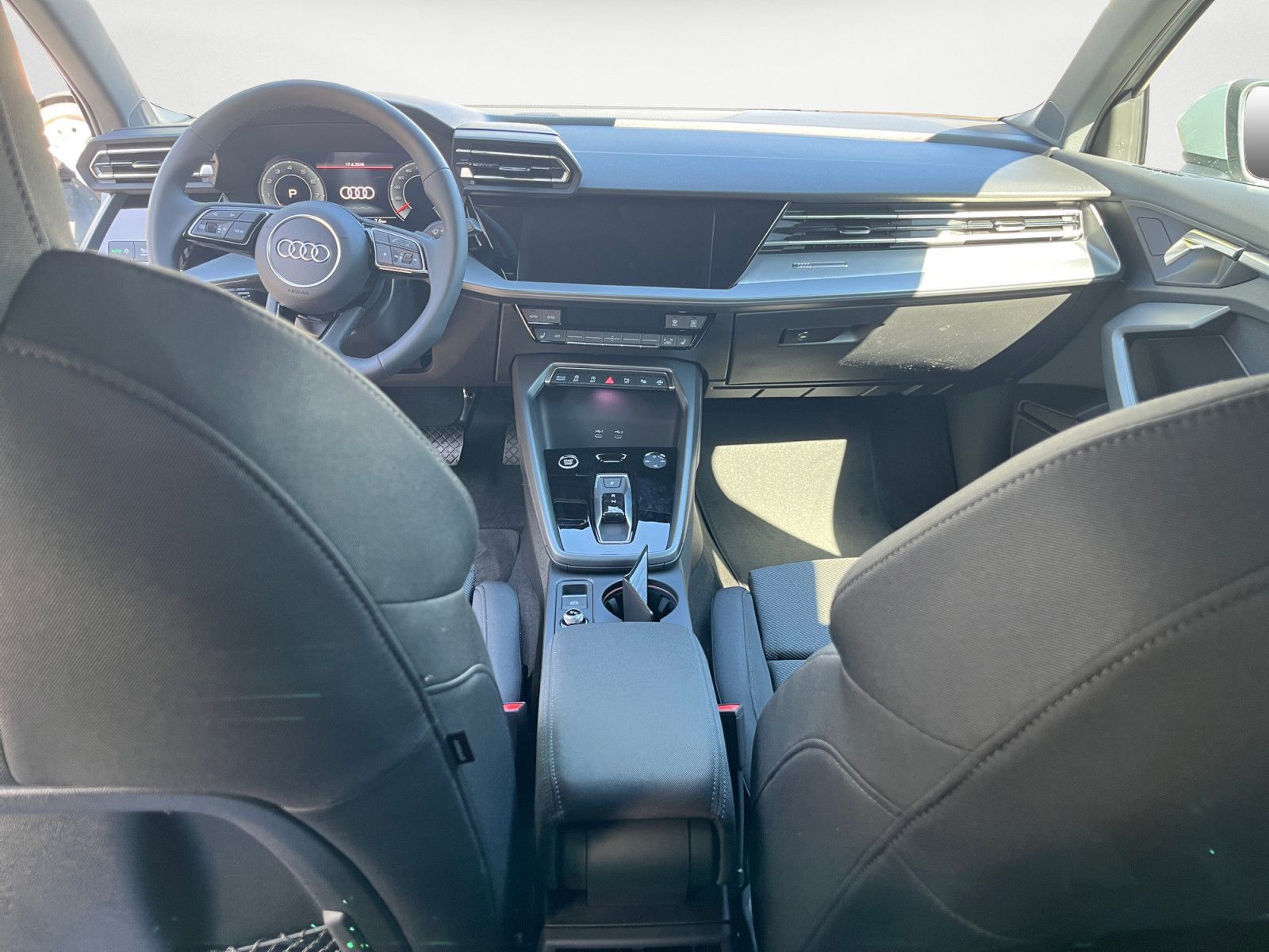 Audi A3 - Bild 7