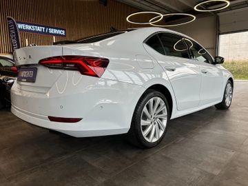 MYAUTOCENTER – Gebraucht- und Jahreswagen mit Werkstattservice in Pfaffenhofen Skoda Octavia *1-HAND*KEYLES*HeadUP*MEMORY*AHK*ACC*VOL
