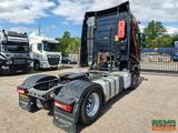 Volvo FH460 4x2 Globetrotter Euro 6 - Doppeltanks -  - Volvo Fh 460