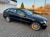 Mercedes-Benz C 220 C T-Modell C 220 T Sport Edition CDI - Mercedes-Benz C 220 aus 2006: Cdi