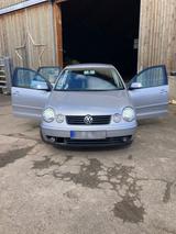 Volkswagen VW Polo 9N | 91.583 km | TÜV NEU bis 03/20... - Volkswagen Polo aus 2003: 9n