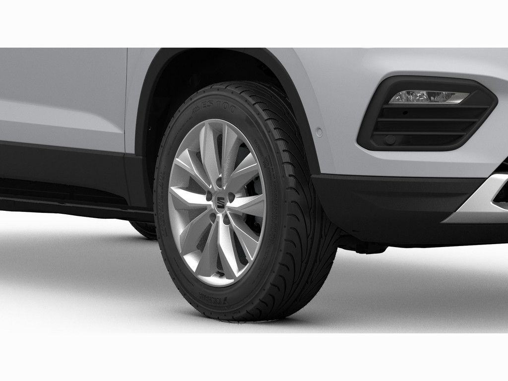 Seat Ateca - Bild 5