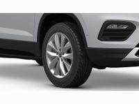 Seat Ateca - Vorschau Bild 5