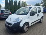 Fiat Fiorino 1.3 M-Jet SX Kombi KLIMA - Fiat Fiorino: 1.3