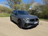 Volkswagen Tiguan 2.0 TDI SCR DSG 4MOTION R-Line Garantie