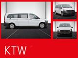 Mercedes-Benz Vito 114 TourerPro,Extralang,8Sitzer,Automatik - Mercedes-Benz: Sitzer