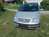 Volkswagen Sharan 1.8T Auto Highline - gebrauchte Volkswagen Sharan aus dem Jahr 2001