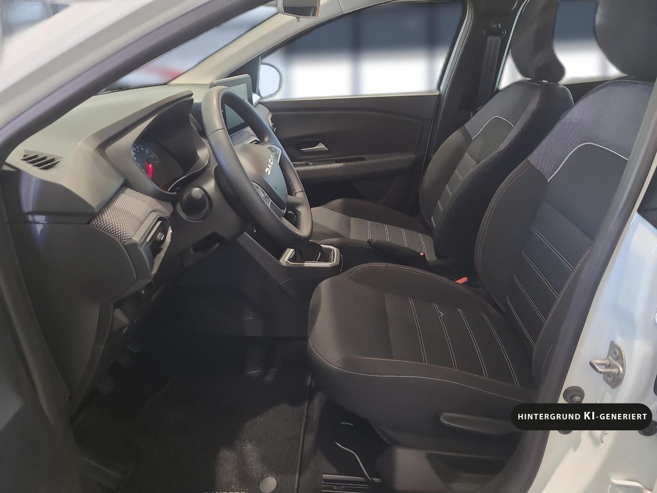 Dacia Sandero - Bild 10