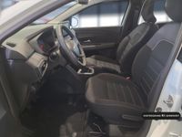 Dacia Sandero - Vorschau Bild 10