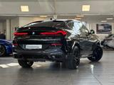 BMW X6 xDrive40d M Sport Pro DA/PA Prof Pano H/K 22" - BMW X6 in Hannover