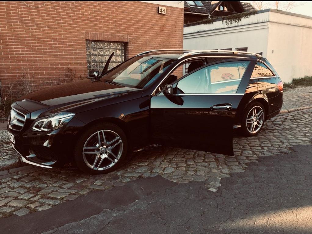 Mercedes-Benz E 300