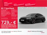Audi RS7 Sportback tiptr. 305Km/h/Dyna+/SportAGA/Pano - Audi RS7 in Bochum