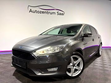 Ford Focus - 1