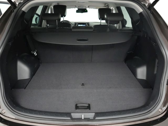 SANTA FE CRDI 4WD PREMIUM AT+AHK+XENON+NAVI+AROU