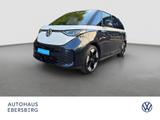 Volkswagen ID.Buzz Pro KR IQ.Light 360° AHK ACC Navi - blaue Volkswagen ID. Buzz