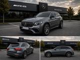 Mercedes-Benz GLC 63 AMG Mercedes-AMG GLC 63 S 4MATIC+ Aut... - Mercedes-Benz GLC 63 AMG Gebrauchtwagen