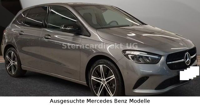 MERCEDES-BENZ B 250 e Progressive PANORAMA LED RFK EASY PACK