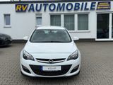 Vorschaubild Opel Astra J Lim 5-trg. Active | Sitzhz| LenkrHZ| TOP