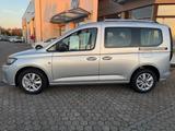 Volkswagen Caddy Life 5-Sitzer 1,5 l 85 kW TSI EU6 Frontant - : Eu