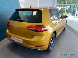 Volkswagen Golf VII 1.5 TSI Sound DSG*LED*StHzg*RearView*AC - Volkswagen: Sound