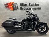 Suzuki VL 1500 ,C 1500 Intruder TÜV+Reifen neu ! - SUZUKI INTRUDER 1500 VL