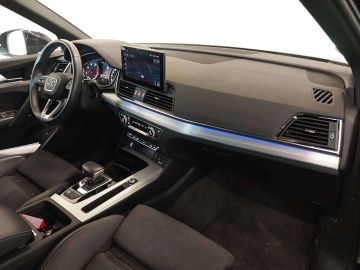 Audi Q5 - 9