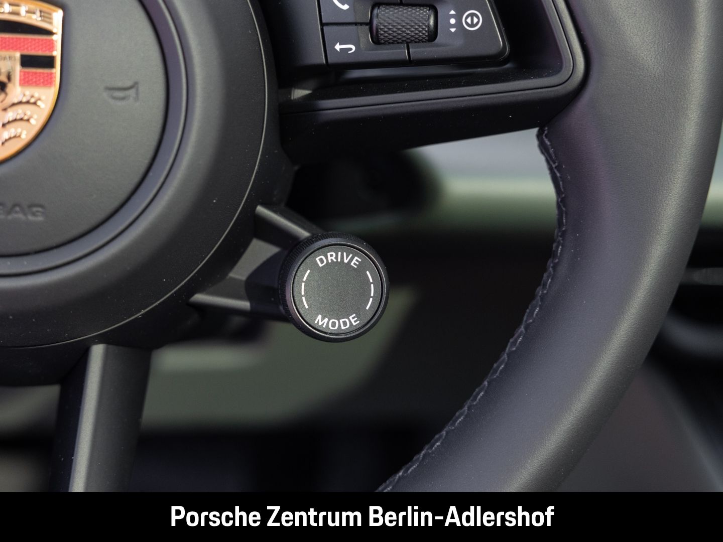 Porsche Macan - Bild 26
