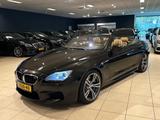 BMW M6 4.4 V8 CABRIOLET*INDIVIDUAL*CARBON*HUD*KEYLES - BMW M6: Roadster
