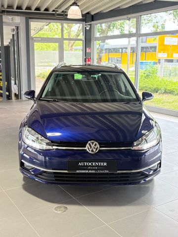 VW Golf VII Variant - Bild 2
