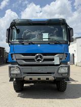 Mercedes-Benz Actros 4141AK 8x8*MP3*Meiller*Singlebereifung* - Offers matching your search criteria