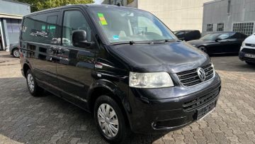 Volkswagen T5 Multivan - 2