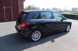 Mercedes-Benz B 180 Urban*Navi*Kamera*LED*Garantie* - gebrauchte Mercedes-Benz B 180 aus dem Jahr 2017