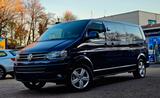 Volkswagen T5 Multivan Comfortline Lang 4Motion* 2x Sch-Tür - Volkswagen T5 in Essen