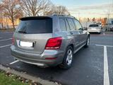 Mercedes-Benz Notverkauf GLK 200CDI-AHK, Autom, Temp, SHZ - Mercedes GLK 200 SUV