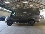 Iveco Daily Kasten 55S18HA8 V WX Navi 4x4 - Iveco Hubarbeitsbühne