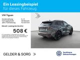 Volkswagen Tiguan R-Line 2.0 TDI Pano*ACC*AHK*CarPlay*RFK - Volkswagen in Braunschweig