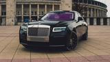 Rolls-Royce Ghost - Rolls-Royce aus 2022