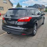 Ford Focus 1,0 EcoBoost 74kW SYNC Edition Turnier... - Ford Focus: 7