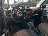Smart fortwo coupe EQ Cool & Audio Tempomat DAB - mit Elektro-Antrieb: Kleinwagen