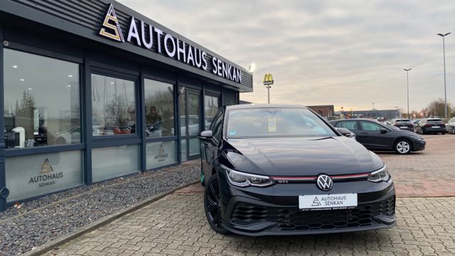 Volkswagen Golf VIII Lim. GTI Clubsport*R-CAM*LED*VIRTUAL*