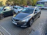 Mazda 6 Kombi 2.2 CRDT Anniversary*KLIMAA.*AHK*EXPORT - Mazda 6 aus 2012 mit Diesel-Antrieb